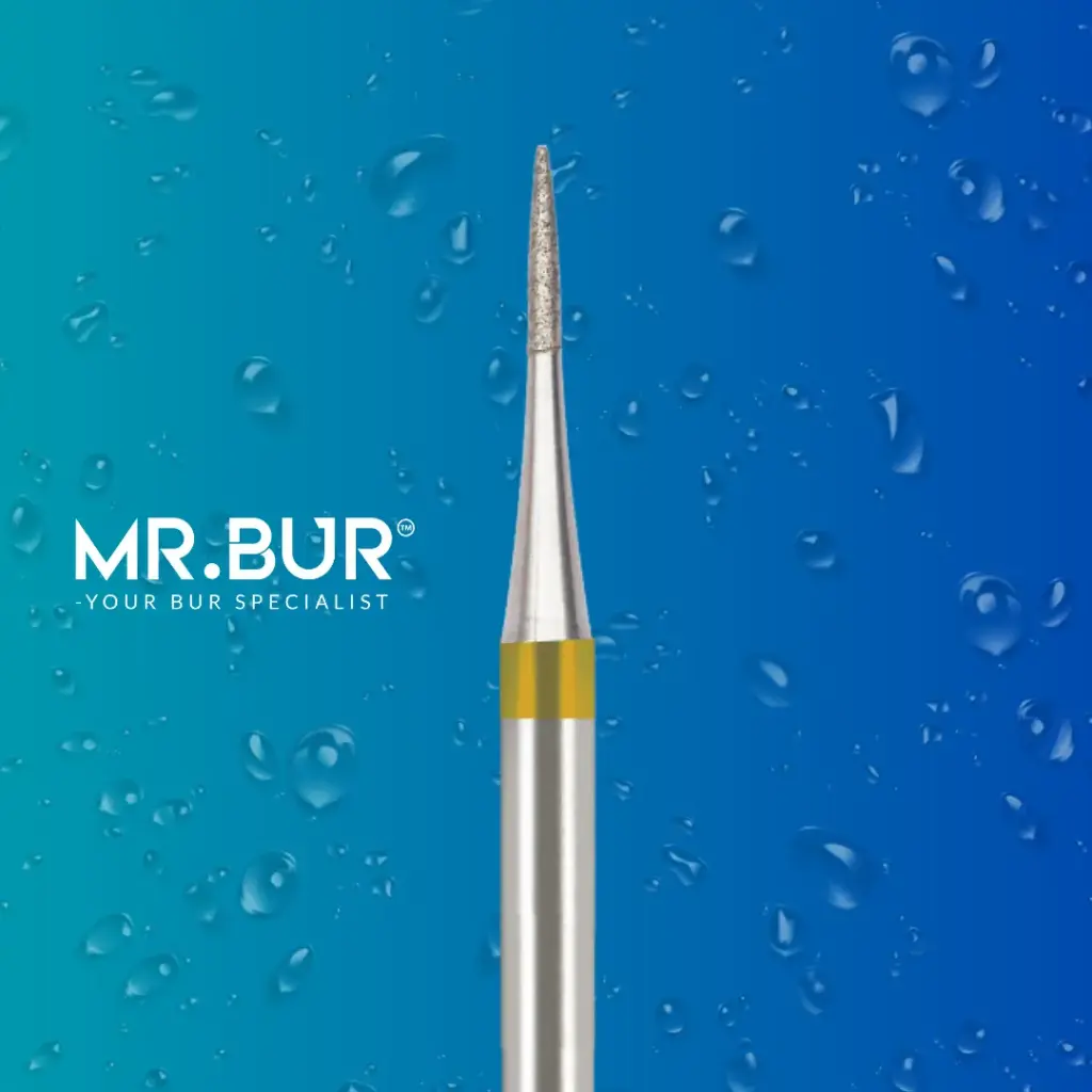 FG SUPER FINE CERVICAL ABRASION