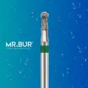 FG DIAMOND ROUND COLLAR