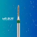 FG DIAMOND STRAIGHT TORPEDO