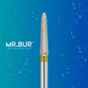 FG DIAMOND TAPER TORPEDO SUPER FINE