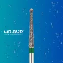 FG DIAMOND OPEN CHAMBER ACCESS BUR