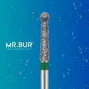 FG DIAMOND OPEN CHAMBER ACCESS BUR