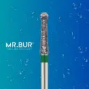 FG DIAMOND OPEN CHAMBER ACCESS BUR