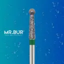 FG DIAMOND OPEN CHAMBER ACCESS BUR