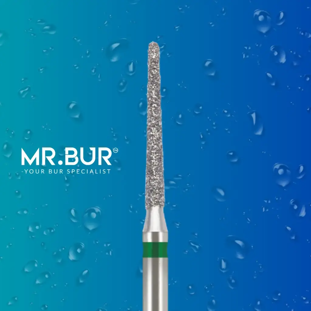 FGXXL MOS DIAMOND SURGICAL ROOT SEPERATION BUR
