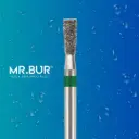 FG DIAMOND LONG INVERTED CONE