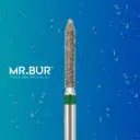 FG DIAMOND STRAIGHT TORPEDO