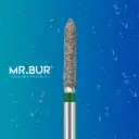 FG DIAMOND STRAIGHT TORPEDO