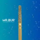 FG GOLD PLATTED DIAMOND (4 LAYERS)