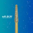 FG GOLD PLATTED DIAMOND (4 LAYERS)