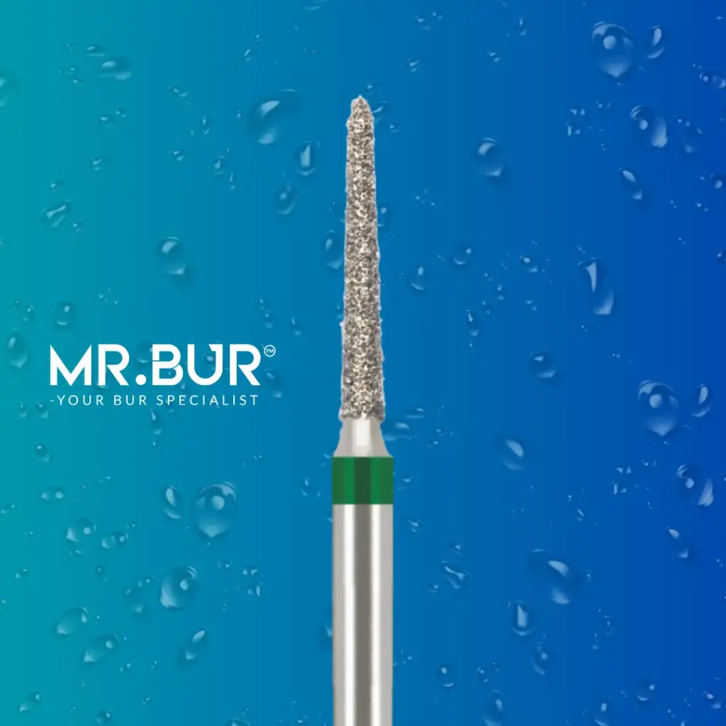 FG DIAMOND TAPER TORPEDO