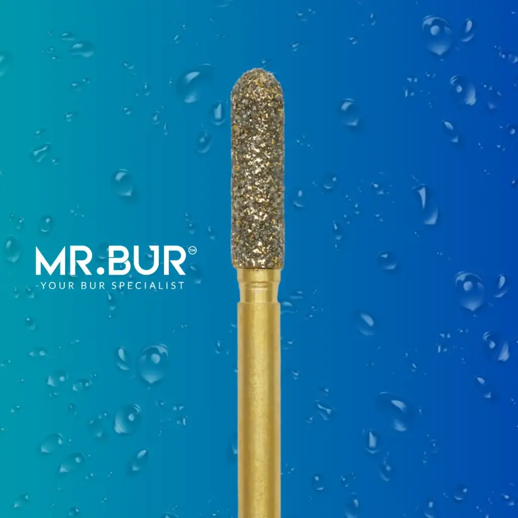 FG GOLD PLATTED DIAMOND (4 LAYERS)