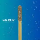 FG GOLD PLATTED DIAMOND (4 LAYERS)