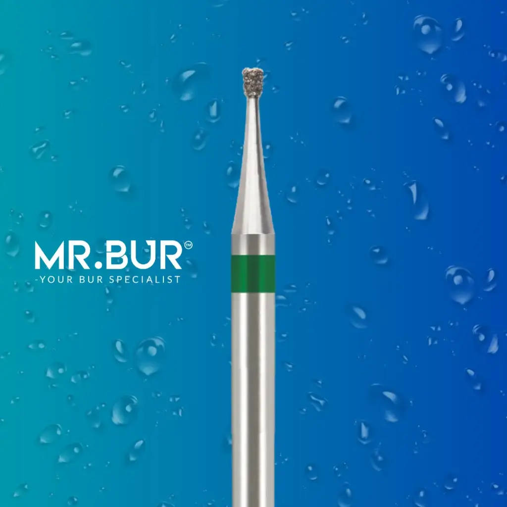 FG DIAMOND INVERTED CONE