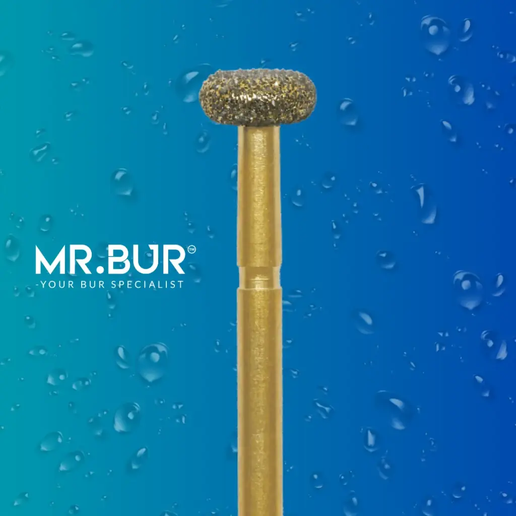 FG GOLD PLATTED DIAMOND (4 LAYERS)