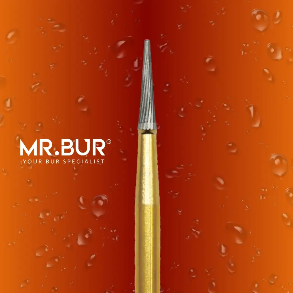 FG FINISHING CARBIDE DEBONDING