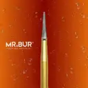 FG FINISHING CARBIDE DEBONDING