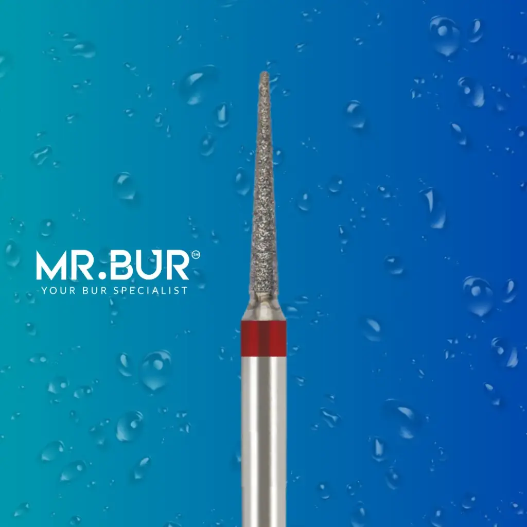 FG DIAMOND POINTED FINE