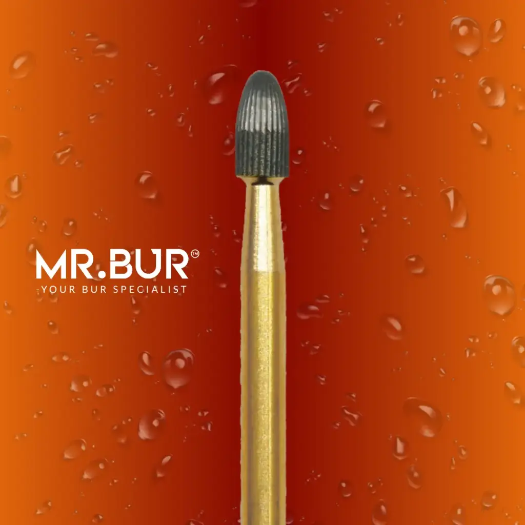 FG FINISHING CARBIDE DEBONDING