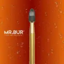 FG FINISHING CARBIDE DEBONDING