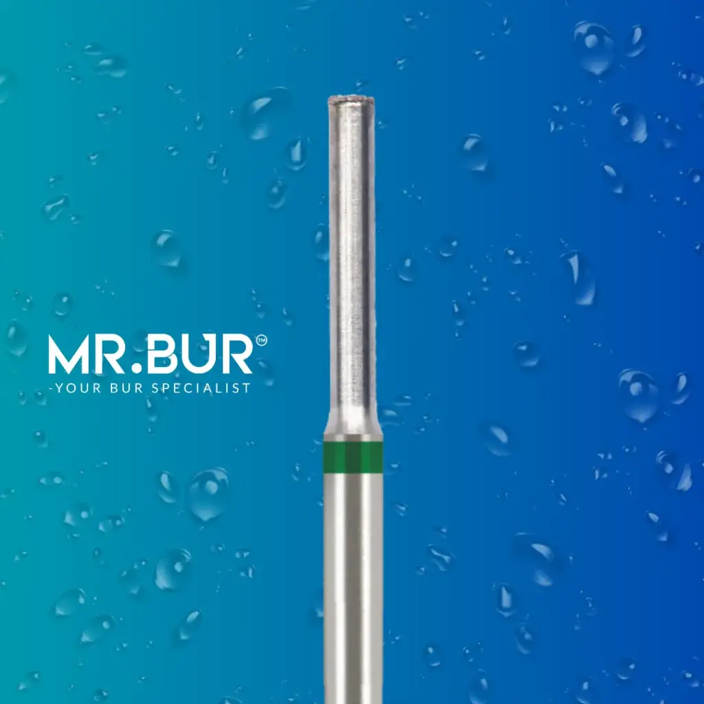 FG DIAMOND END-CUTTING