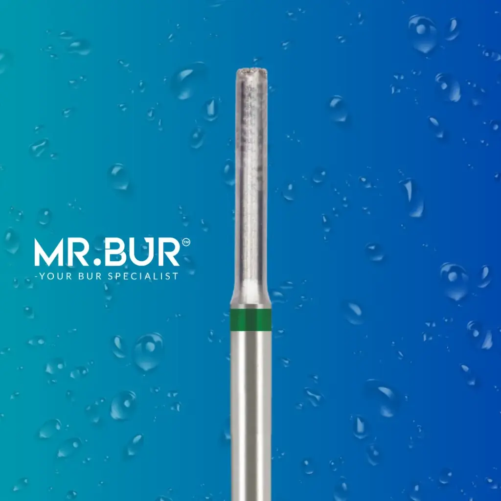 FG DIAMOND END-CUTTING