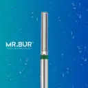 FG CARBIDE END-CUTTING 