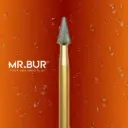 FG FINISHING CARBIDE DEBONDING