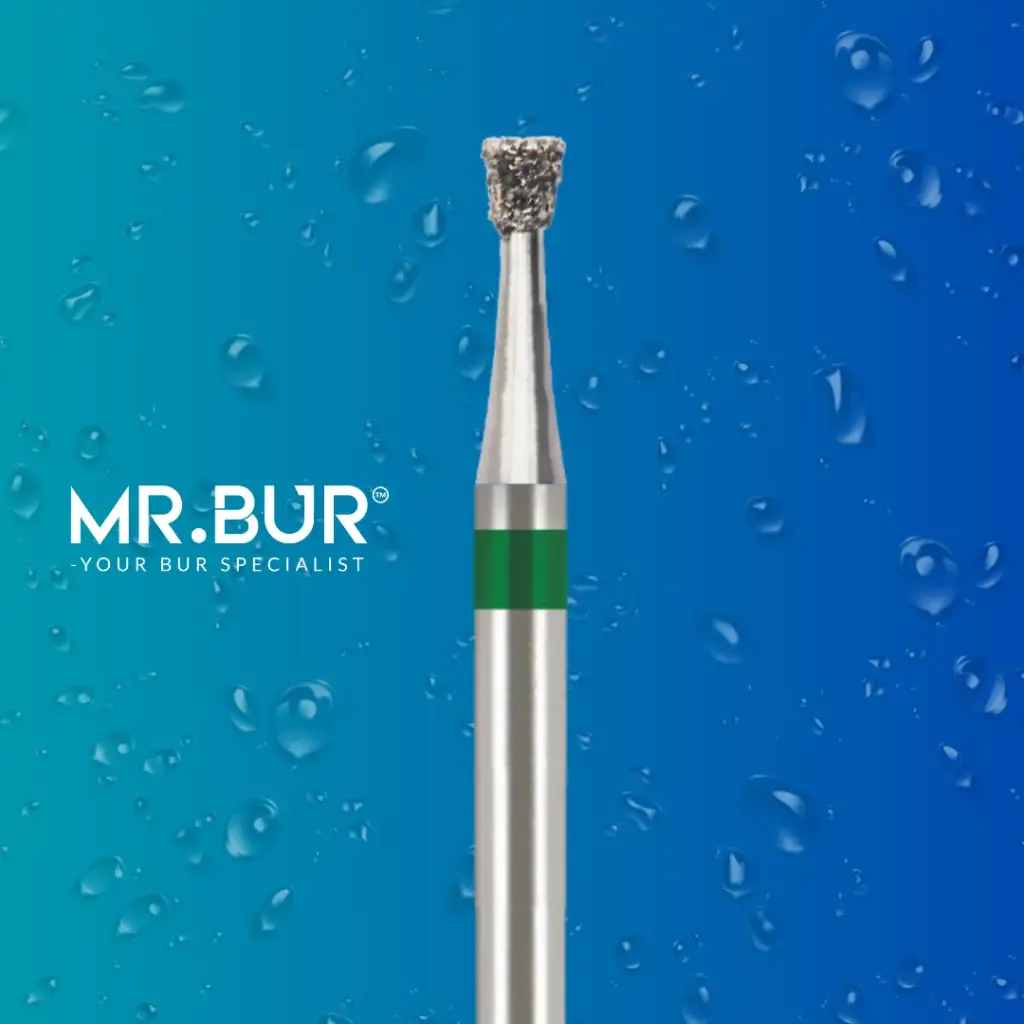 FG DIAMOND INVERTED CONE