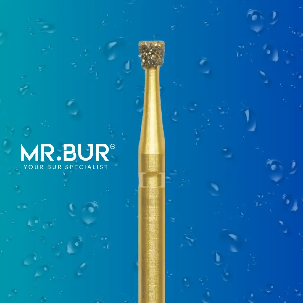 FG GOLD PLATTED DIAMOND (4 LAYERS)