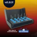SPECIALTY DENTAL BUR KIT - CROWN KILLER BUR KIT