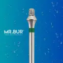 FG DIAMOND OCCLUSAL DEPTH PREP