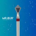 FG DIAMOND ACORN FINE