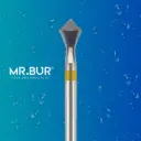 FG DIAMOND ACORN SUPER FINE