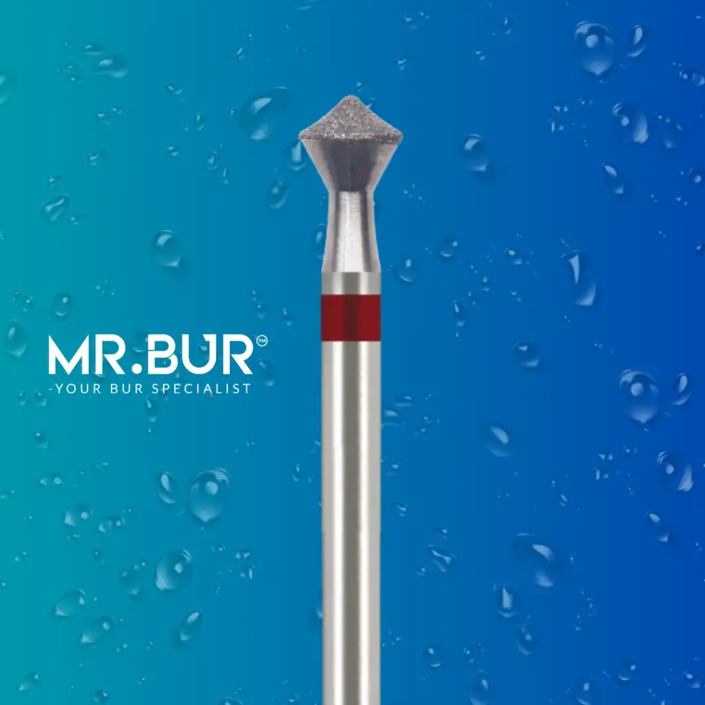 FG DIAMOND ACORN FINE