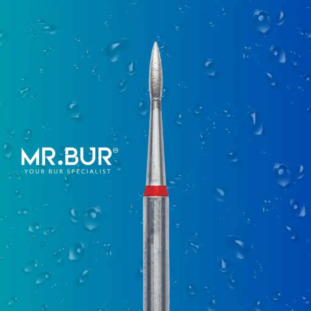 RA DIAMOND ROOT PLANING / SUBGINGIVAL SCALING