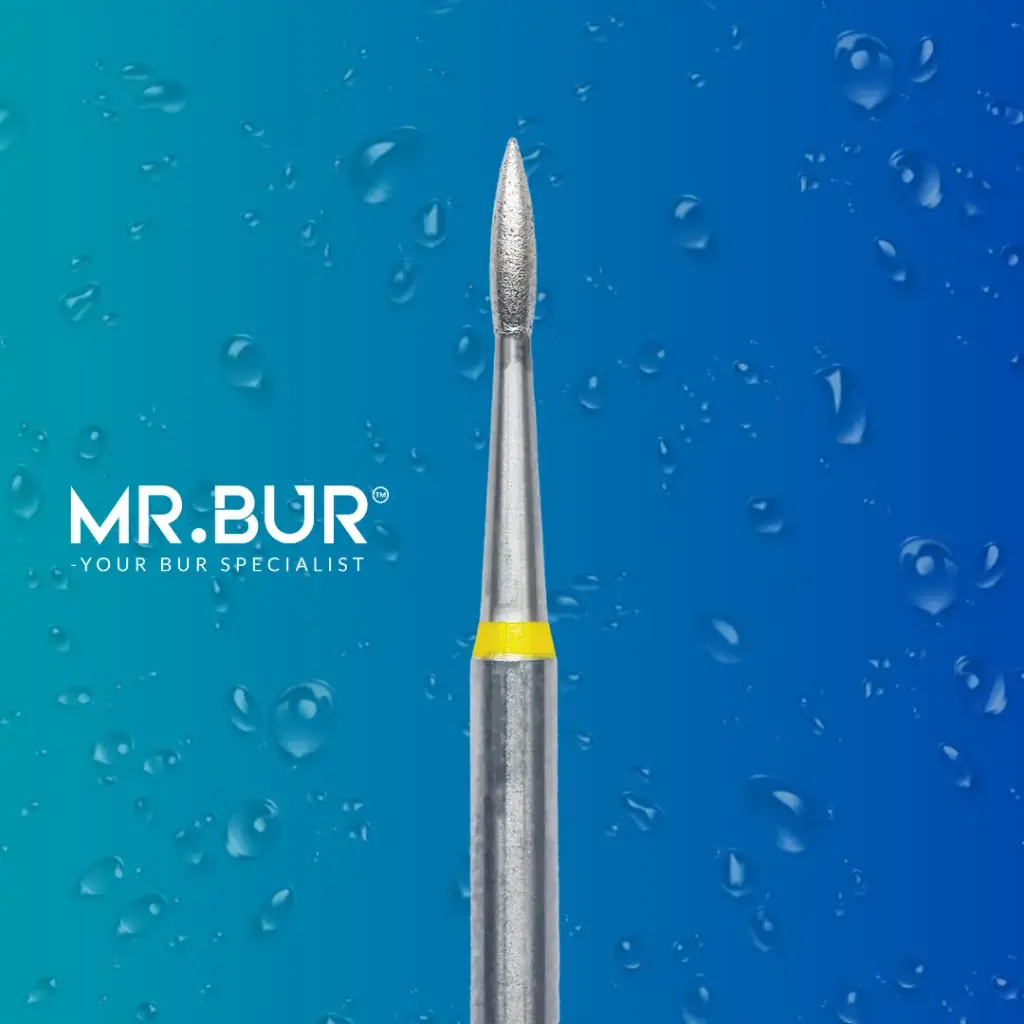 RA DIAMOND ROOT PLANING / SUBGINGIVAL SCALING
