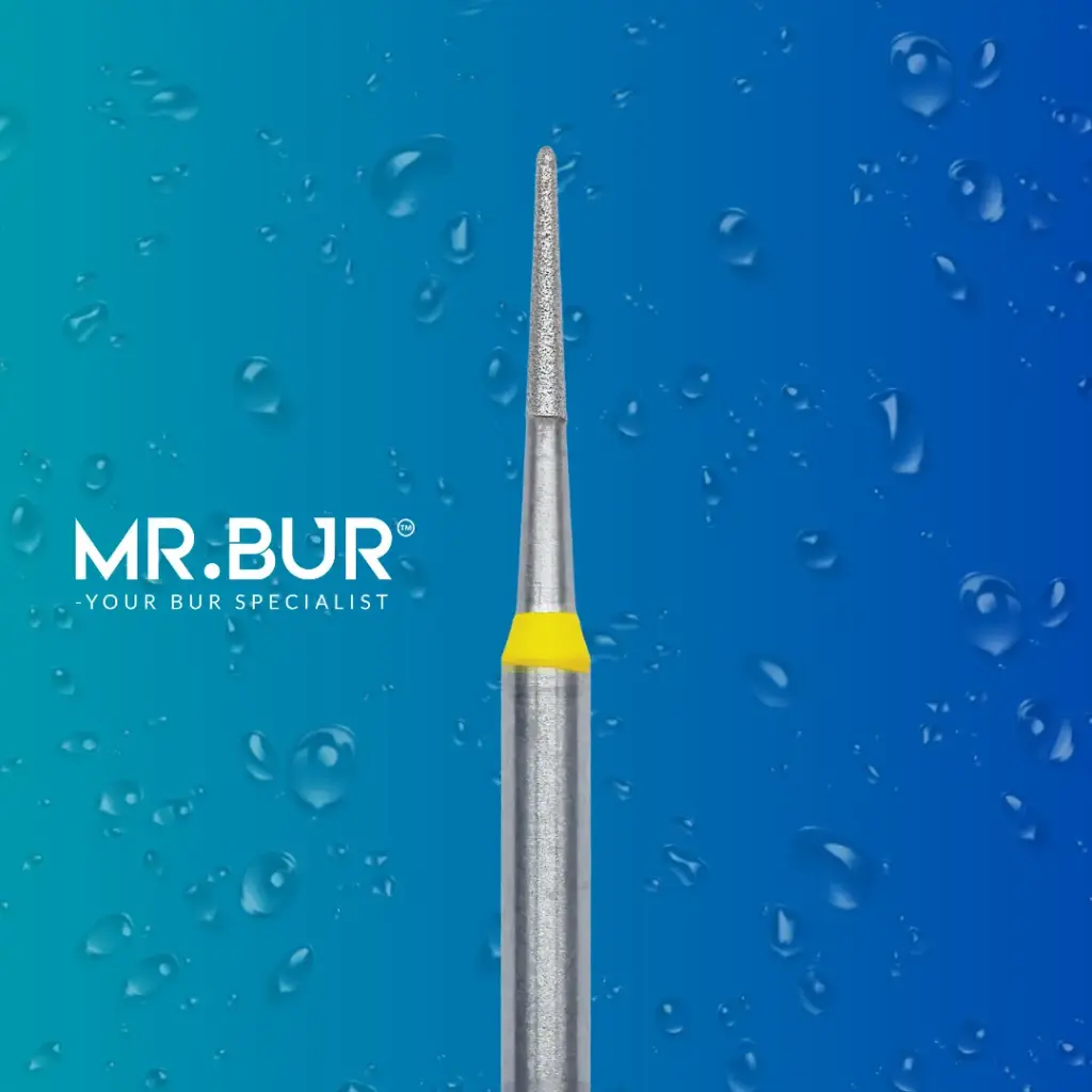 RA DIAMOND ROOT PLANING / SUBGINGIVAL SCALING