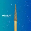 FG GOLD PLATTED DIAMOND (4 LAYERS)