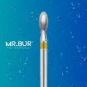 FG DIAMOND EGG/FOOTBALL SUPER FINE