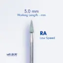 RA GREEN STONE