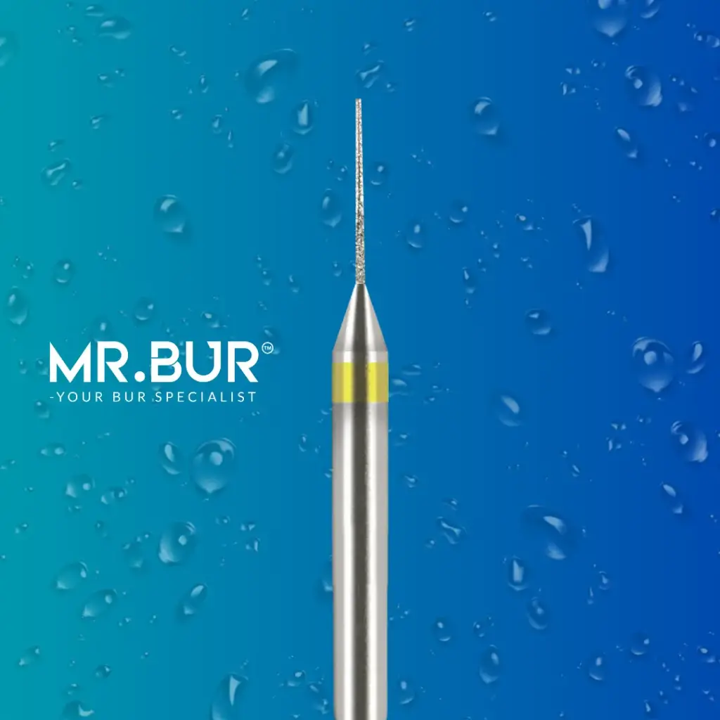 FG DIAMOND SUPER NEEDLE IPR BUR