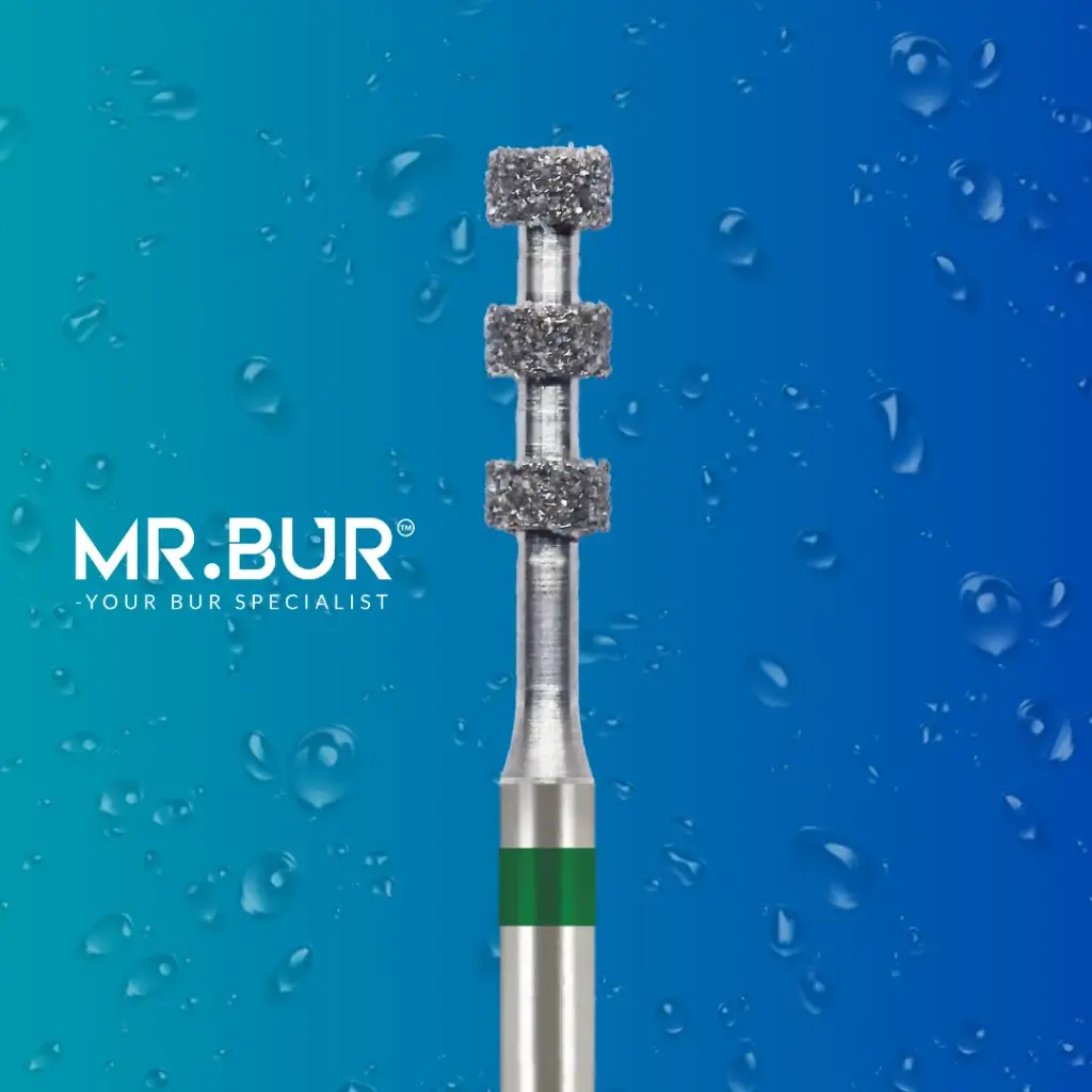 FG DIAMOND DEPTH MARKER