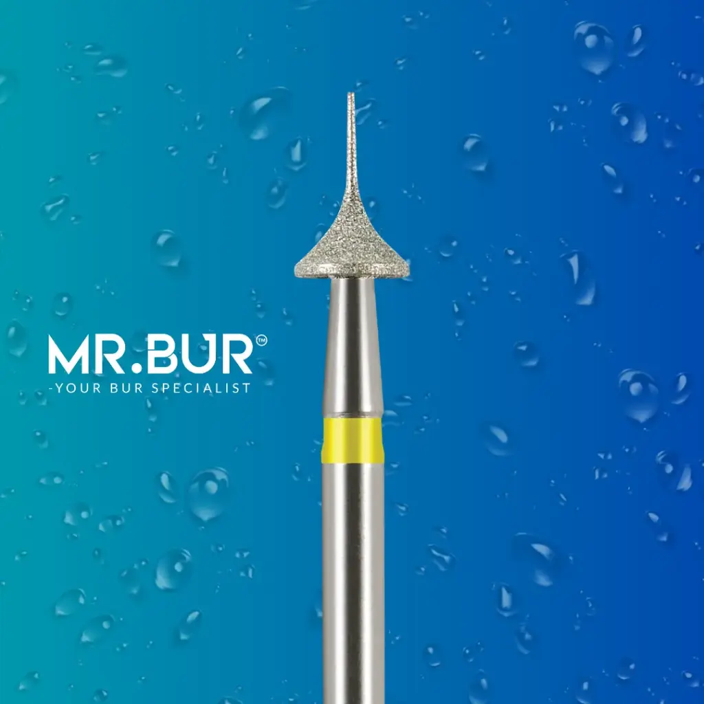 FG DIAMOND ONE SLICE IPR