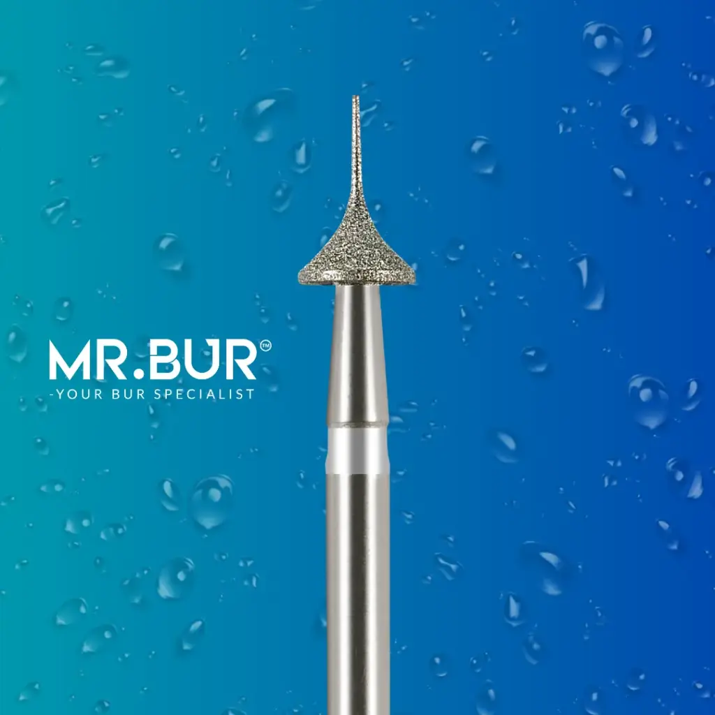 FG DIAMOND ONE SLICE IPR 