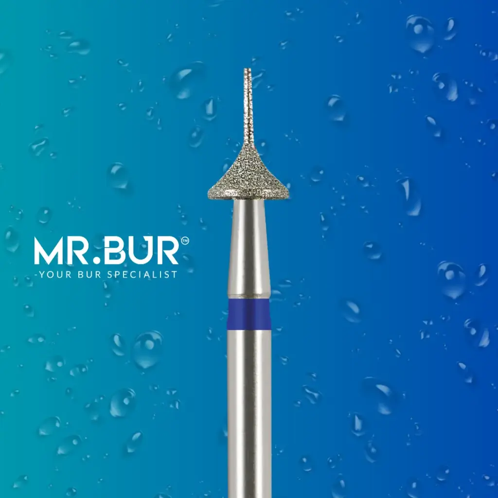 FG DIAMOND ONE SLICE IPR 