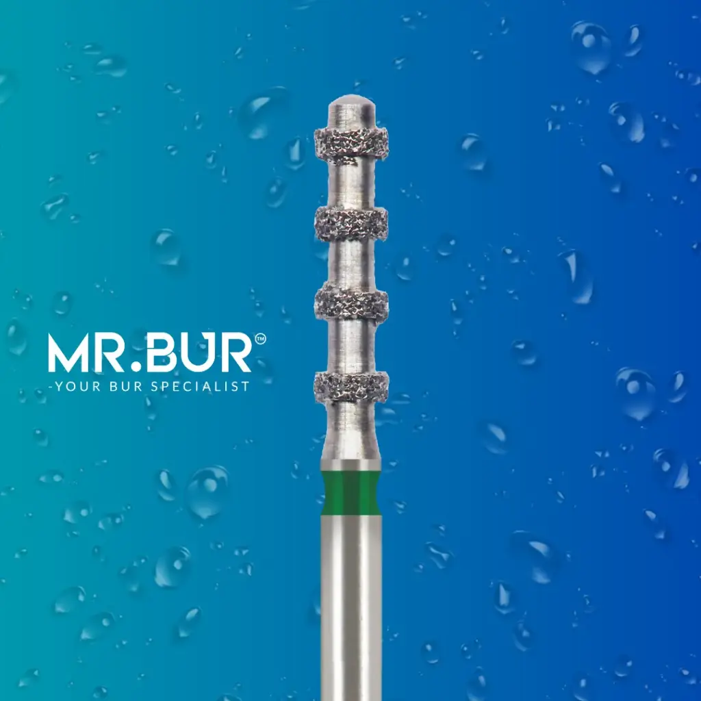 FG DIAMOND DEPTH MARKER