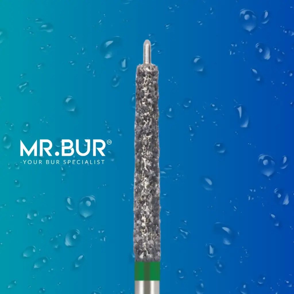 FG DIAMOND GUIDE PIN