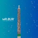 FG DIAMOND GUIDE PIN