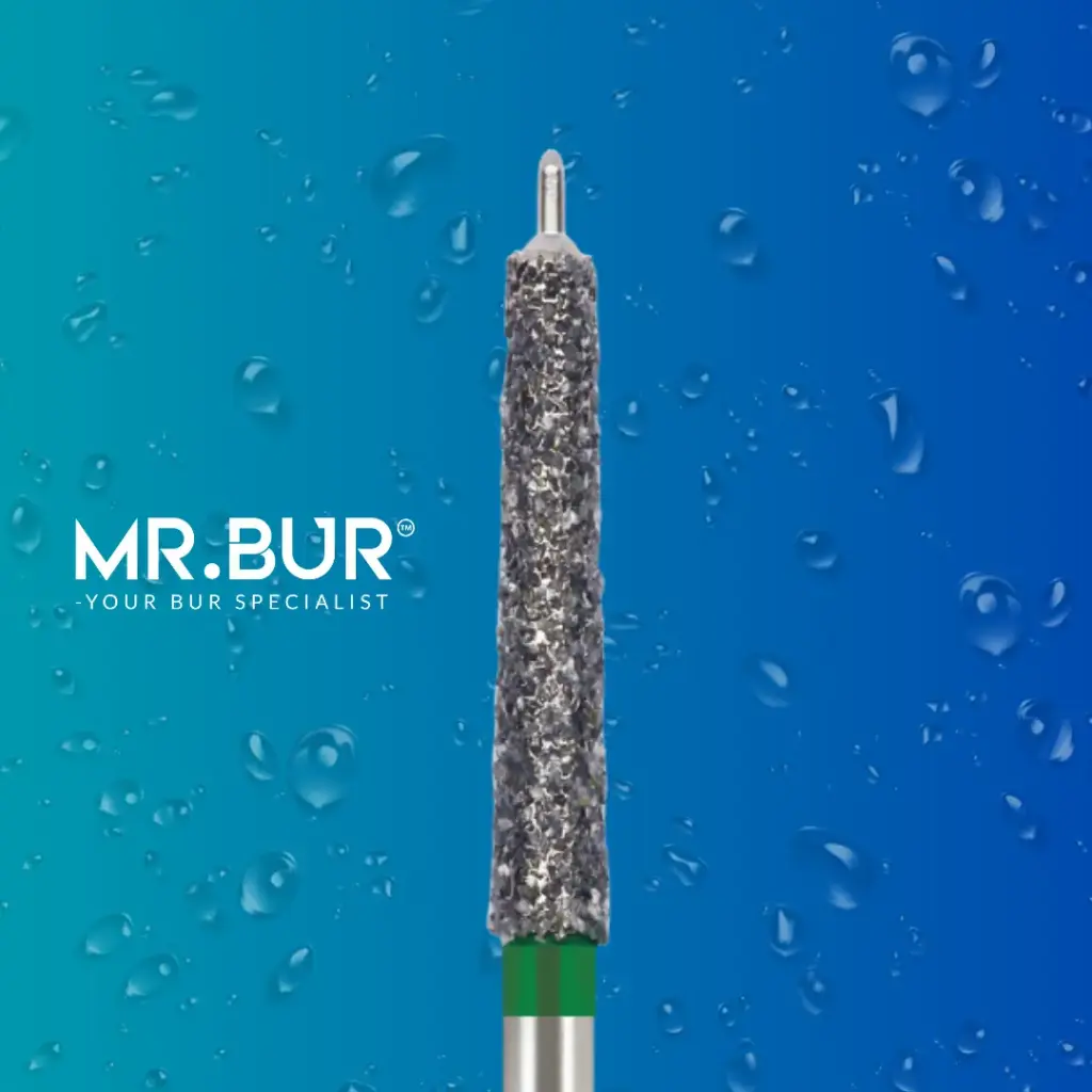 FG DIAMOND GUIDE PIN